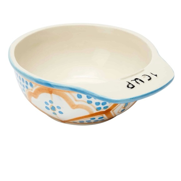 🆕 Ceramic Handled Measuring Cup - 1 cup - Picture 9 of 9